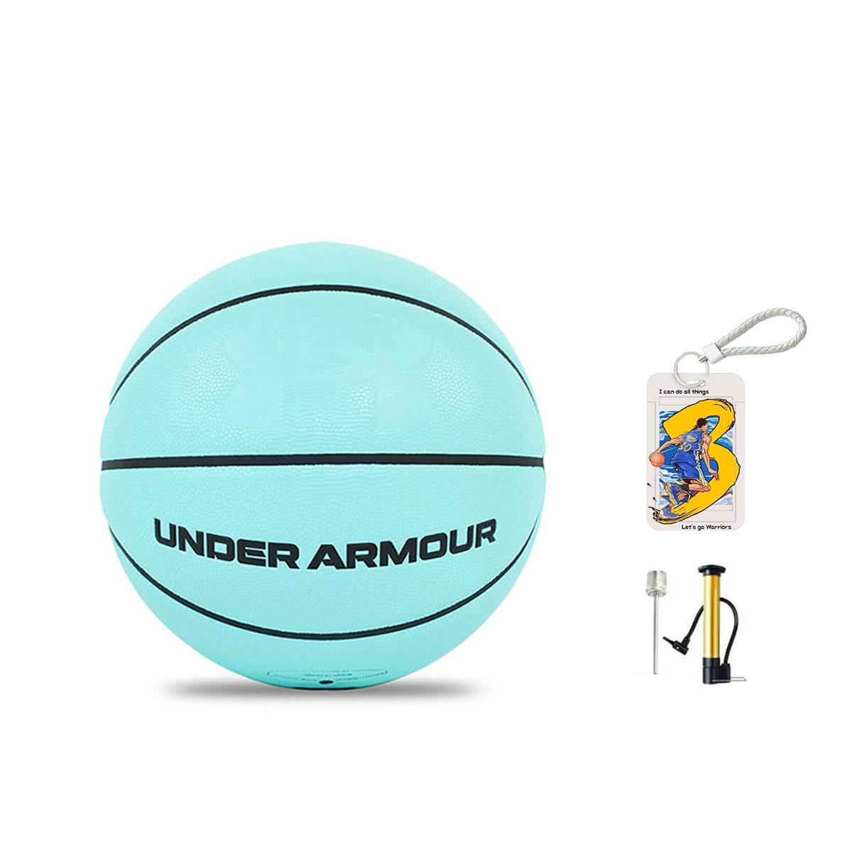 Баскетбольный мяч Under Armour - Boxette Shop